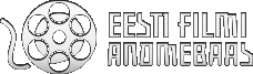 Eesti Filmi Andmebaasi logo