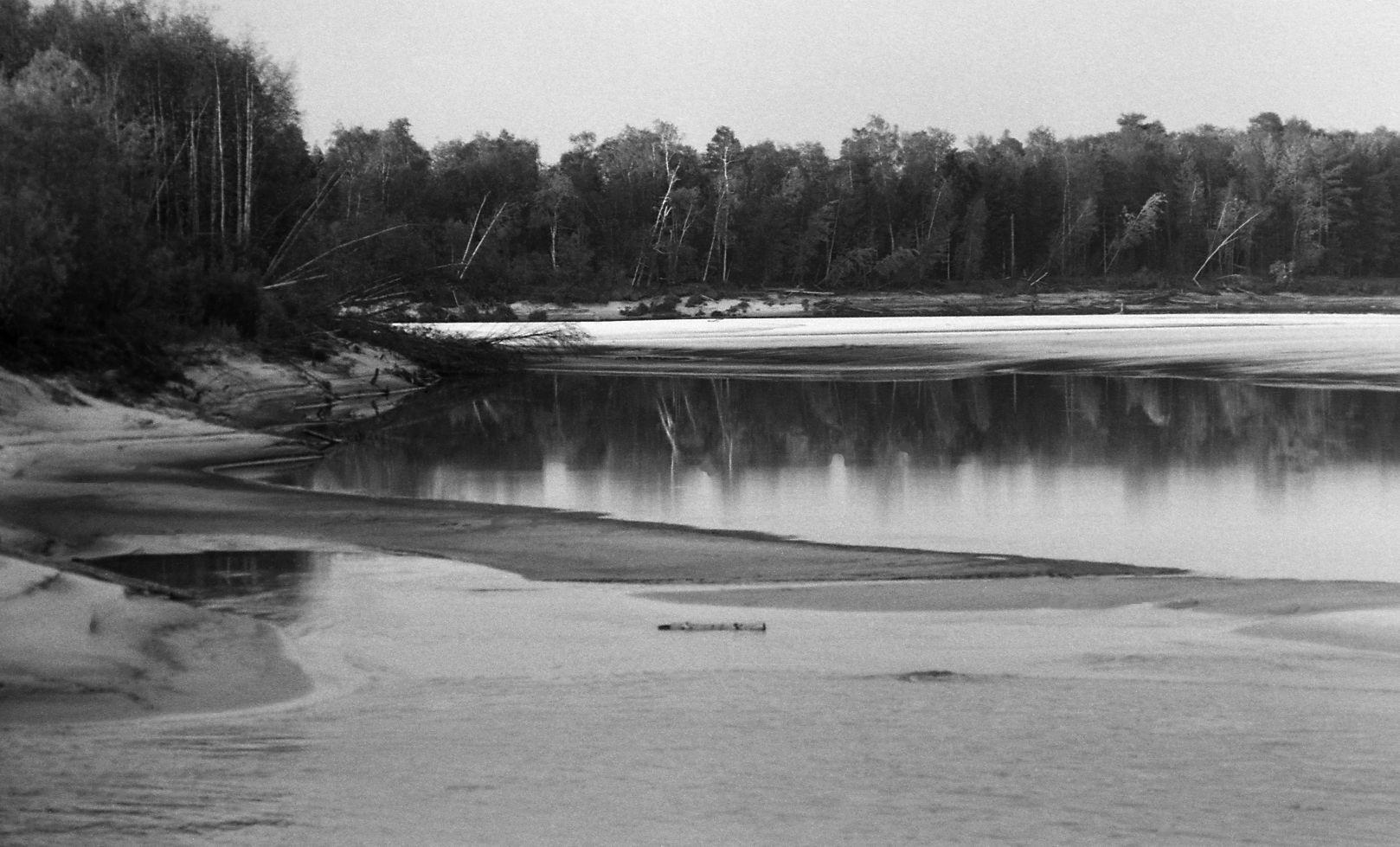 Laevasõi vahepeatusega (1988) - Foto Enn Säde
