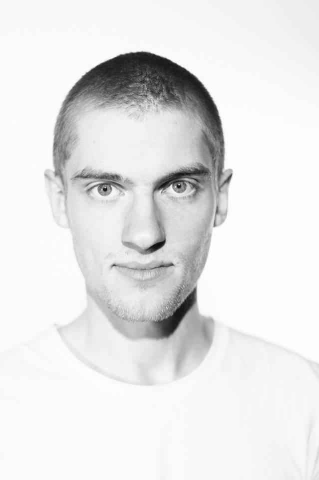 Priit Põldma - Lavakunstikooli 28. lend (2014-2018)