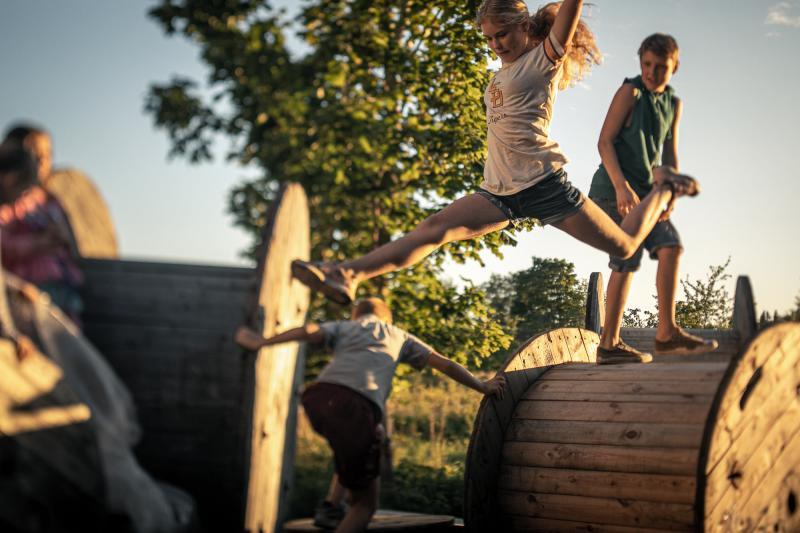 Mängufilm Tagurpidi torn (2022) - Foto Heikki Leis - Stellar Film