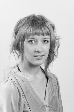 Liisa Pulk - Foto Priit Grepp - Lavakunstikooli 24. lend (2006-2010)