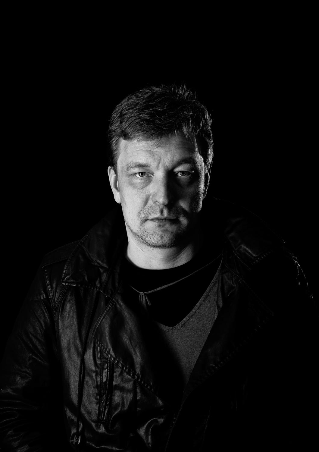 Ain Mäeots - Foto Andres Keil