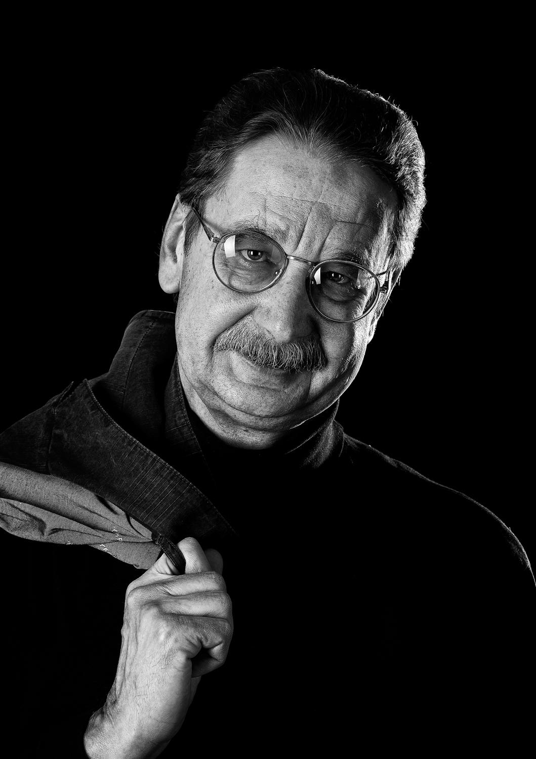 Andres Valkonen - Foto Andres Keil