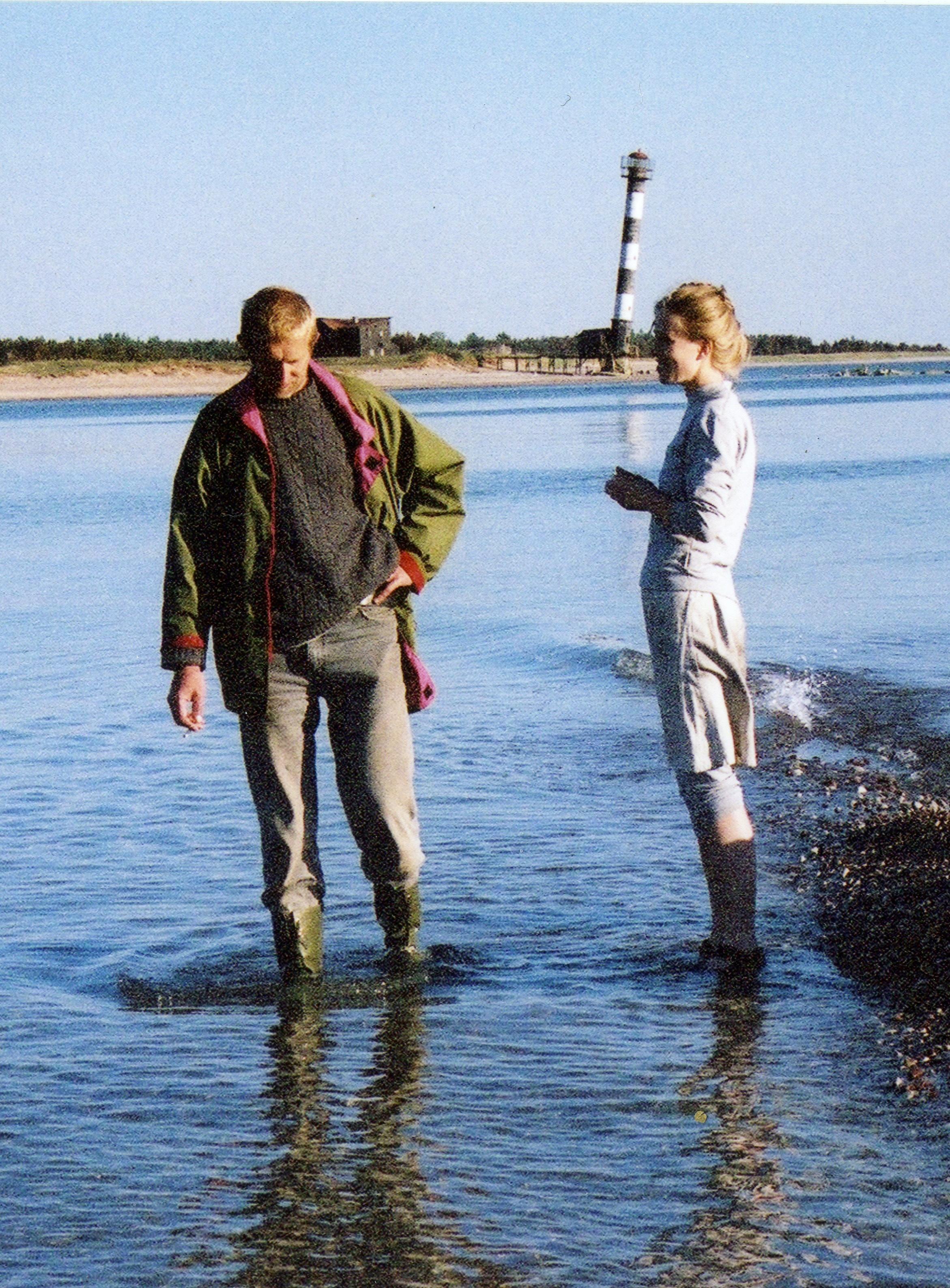 Mängufilm „Somnambuul“ (2003) – F-Seitse kogu