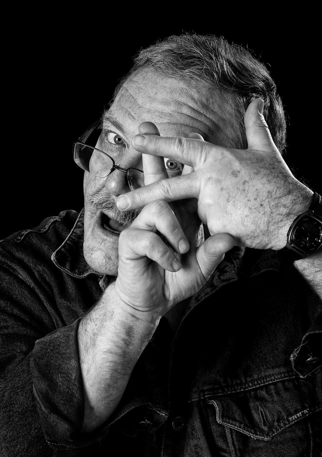Peeter Simm - Foto Andres Keil