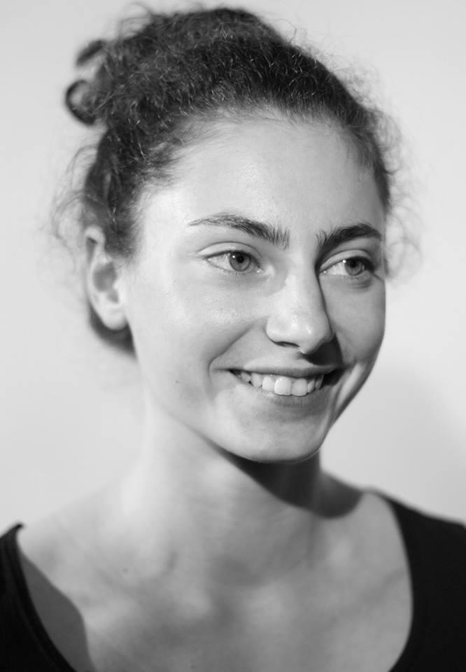 Maarja Johanna Mägi - Lavakunstikooli 29. lend