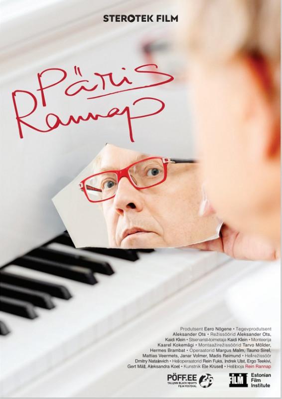 Päris Rannap (2021) - Sterotek Film