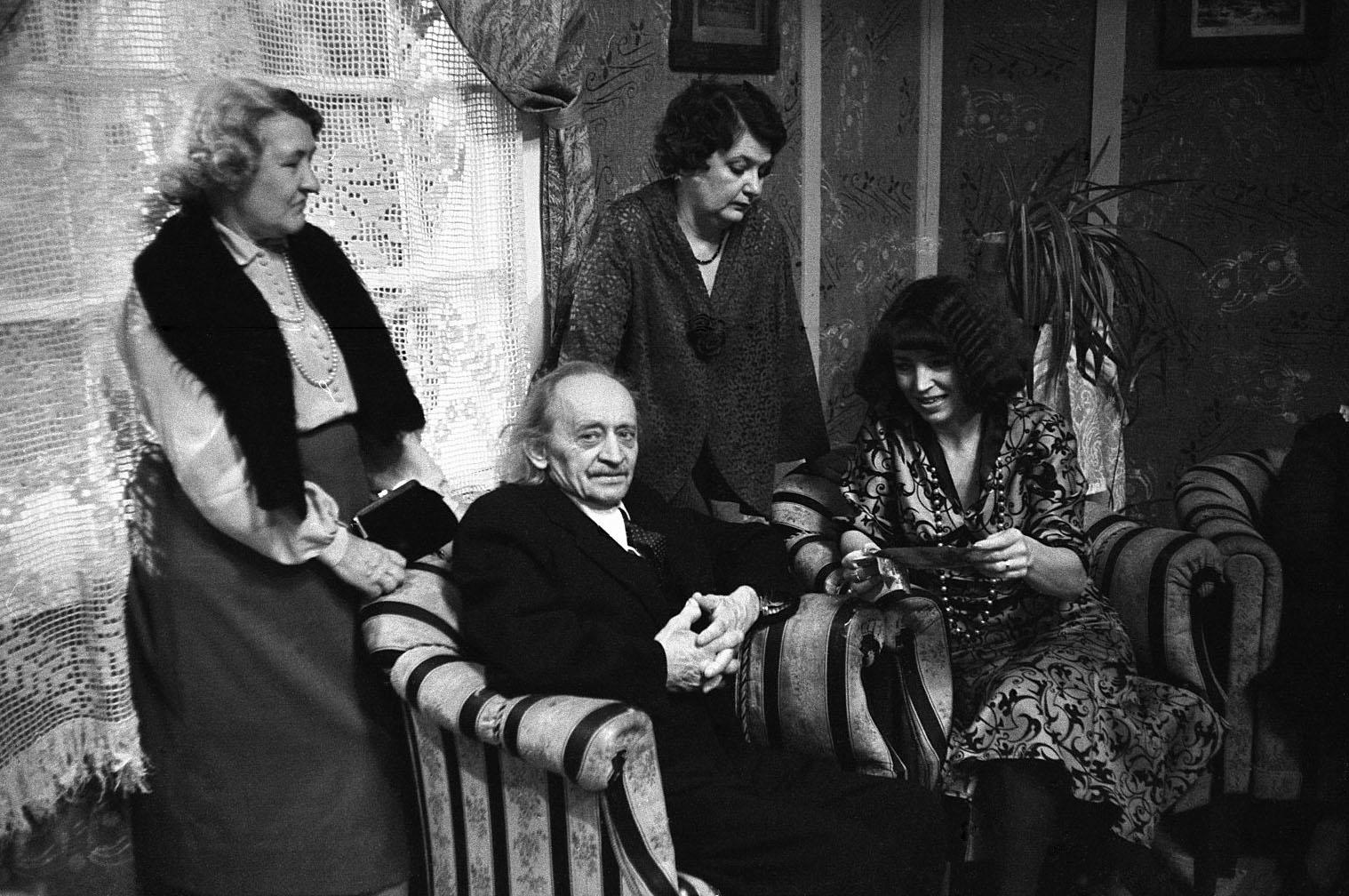 Foto Jaak Elling - Jaak Ellingu fotokogu