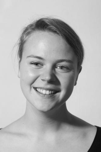 Liisa Saaremäel - Foto Mark Raidpere - Lavakunstikooli 27. lend (2012-2016)