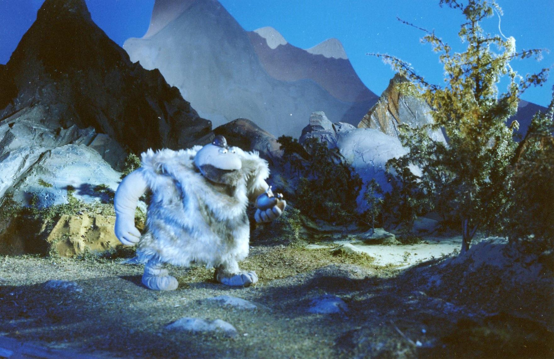 Nukufilm