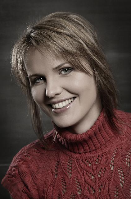 Harriet Toompere - Foto Herkki-Erich Merila  - Eesti Draamateater