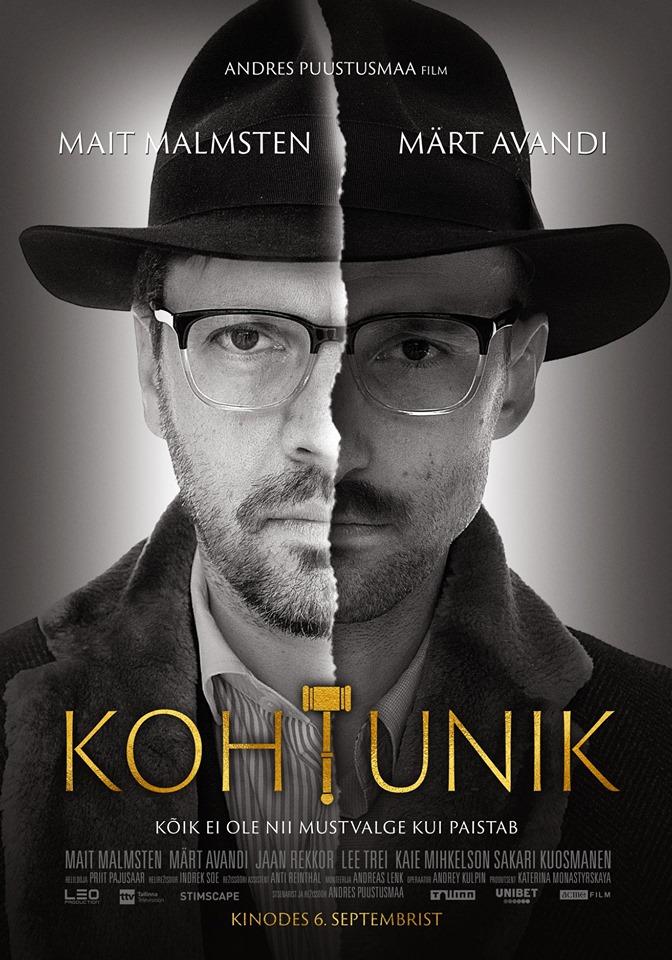 Kohtunik (2019) - Leo Production