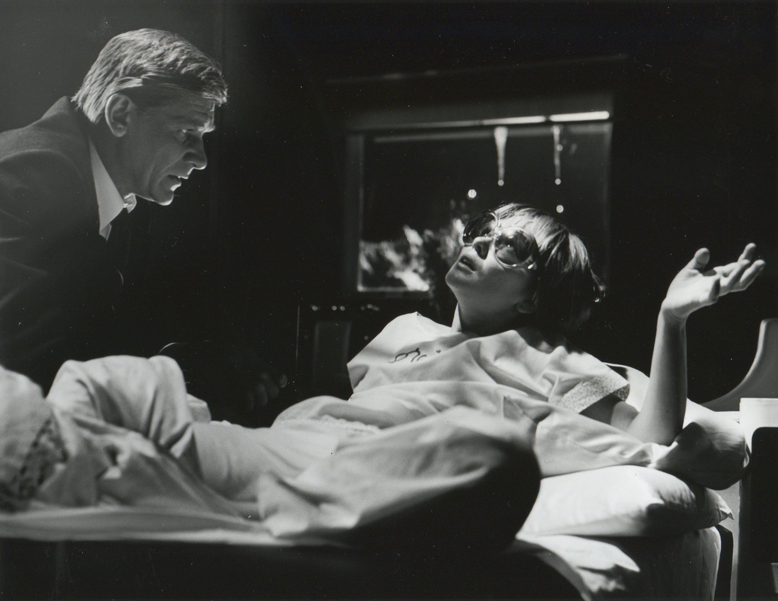 Mängufilm „Somnambuul“ (2003) - Kostüümikunstnik Mare Raidma - Foto Ago Ruus - Mare Raidma kogu