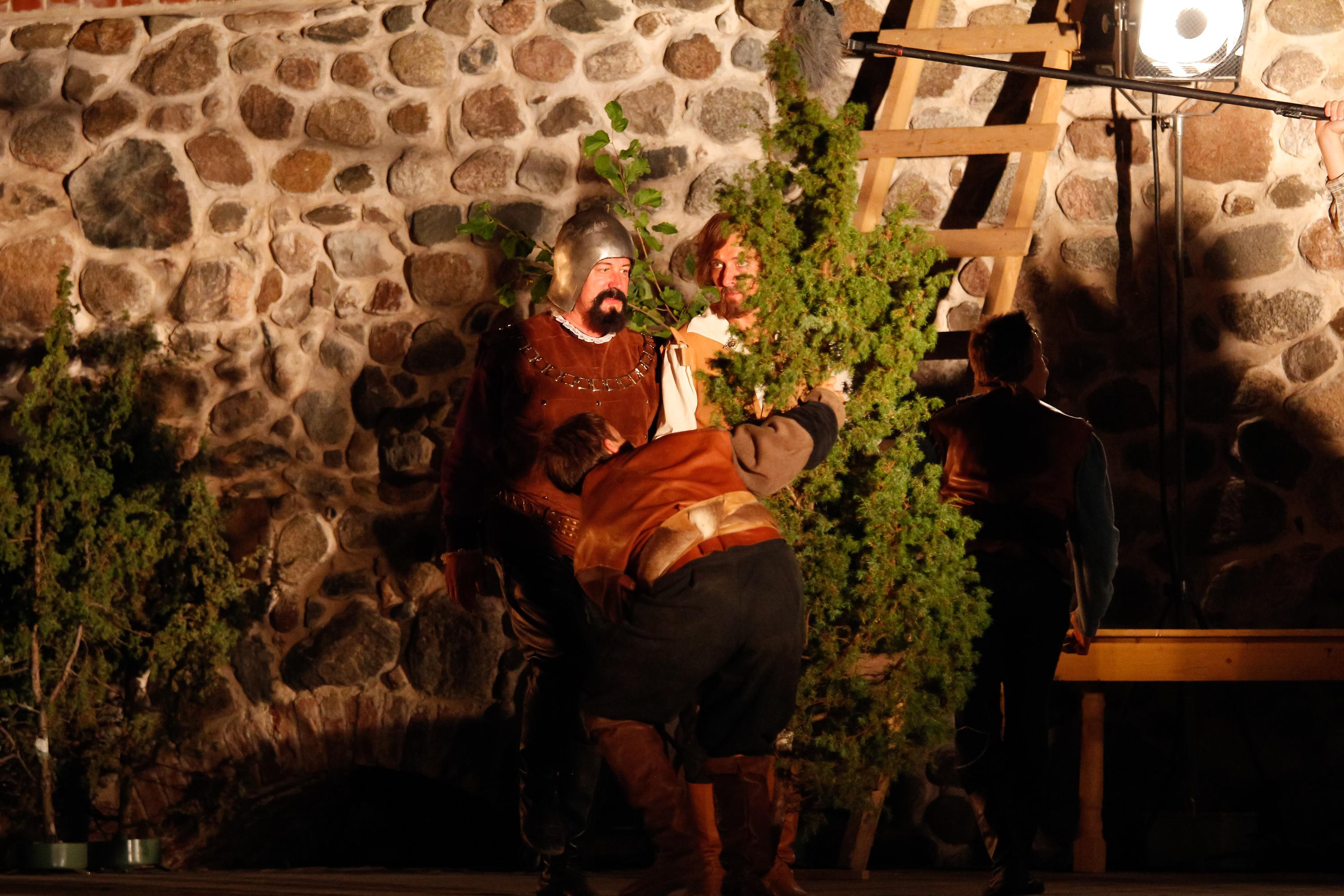 Foto Mikk Mihkel Vaabel - Ugala Teatri kogu