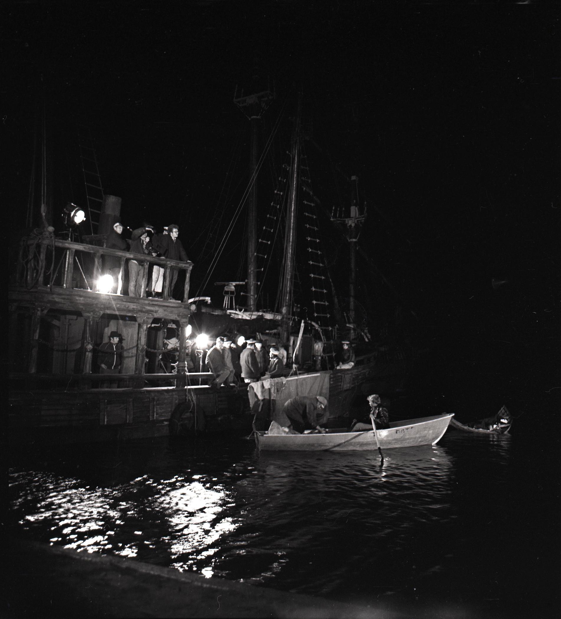 Filmiivõtted