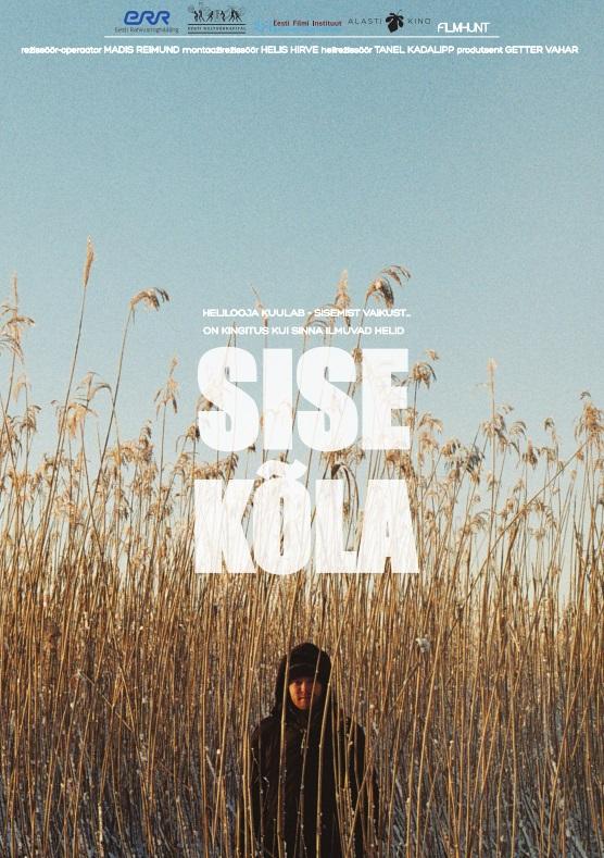 Sisekõla (2014) - Kunstnik Getter Vahar - Alasti Kino