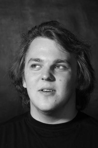 Karl Koppelmaa - Foto Mark Raidpere - Lavakunstikooli 27. lend (2012-2016)