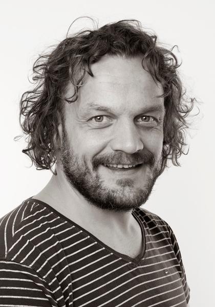 Anti Kobin - Foto Jaana Süld - NUKU teater