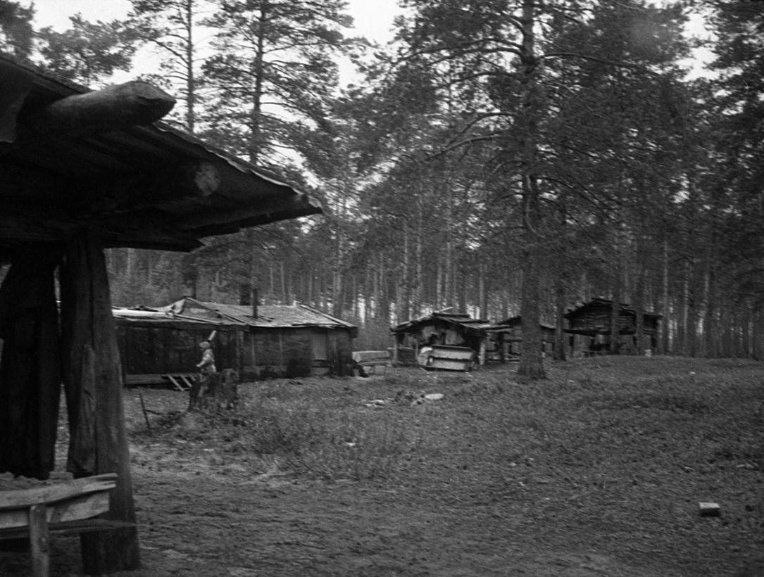 Võttepaigal - Foto Maie Jõgi