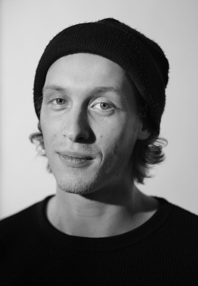 Andreas Aadel - Lavakunstikooli 29. lend