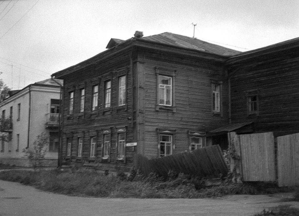 Tobolsk - Foto Maie Jõgi