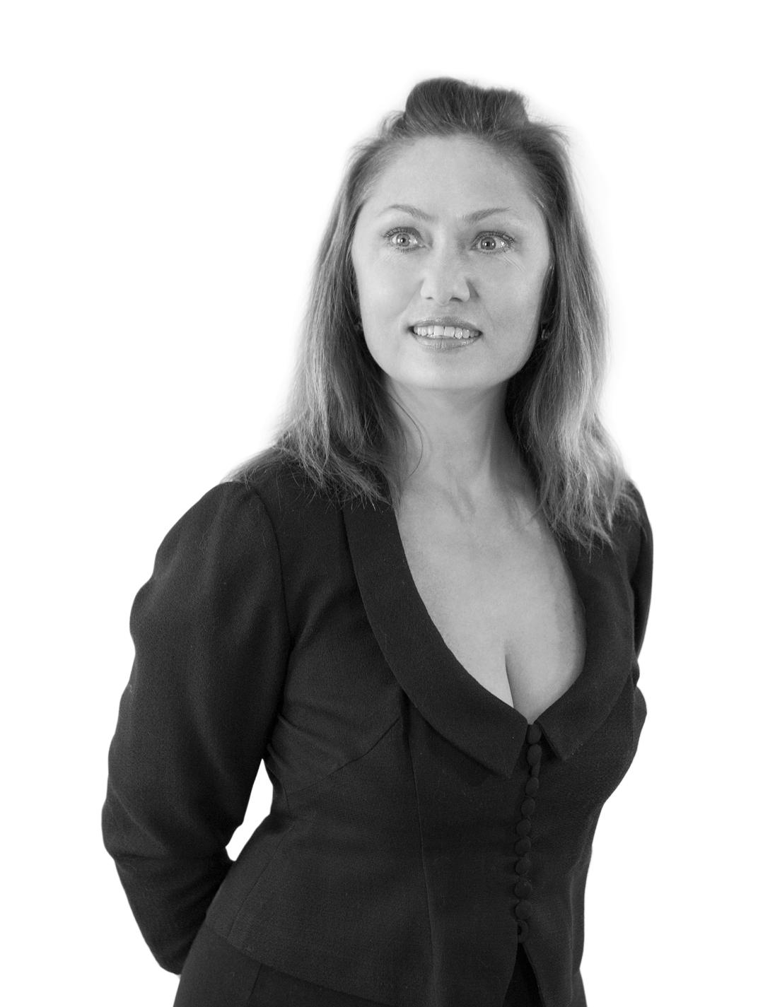 Carmen Mikiver - Endla Teatri fotoarhiiv