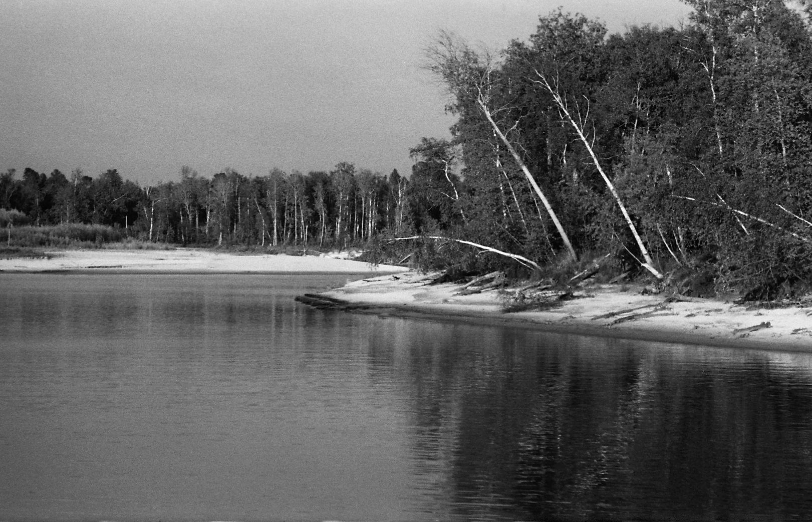 Laevasõi vahepeatusega (1988) - Foto Enn Säde