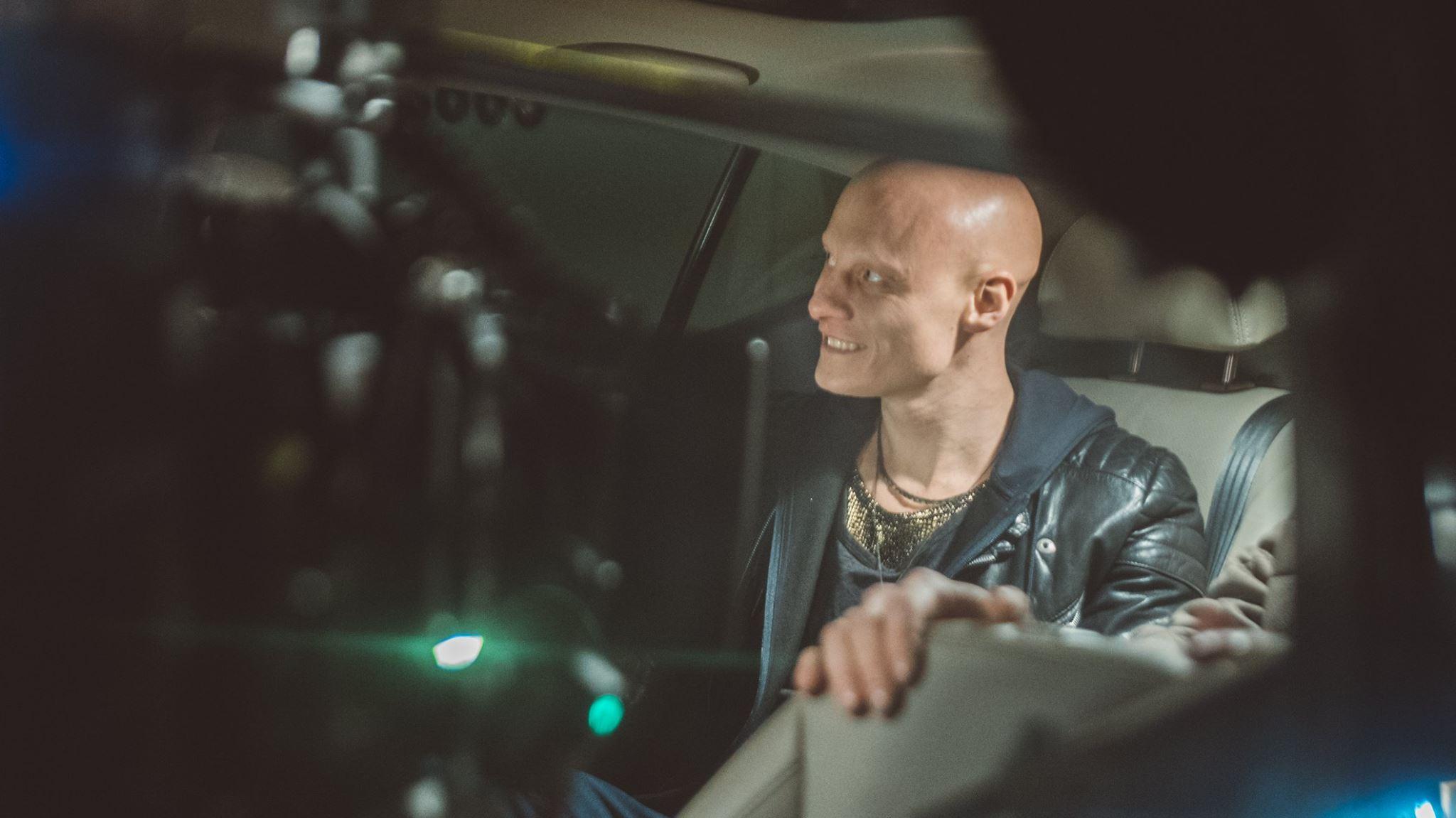 Mängufilm Mihkel (2018) - True North