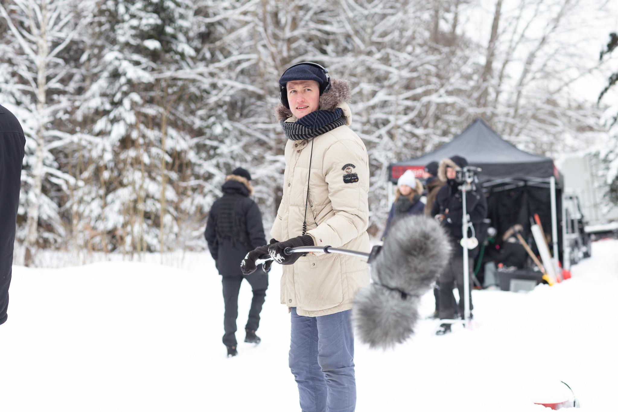 Eia jõulud Tondikakul  (2018) - Foto Kristjan Mõru - Luxfilm, Kinosaurus Film