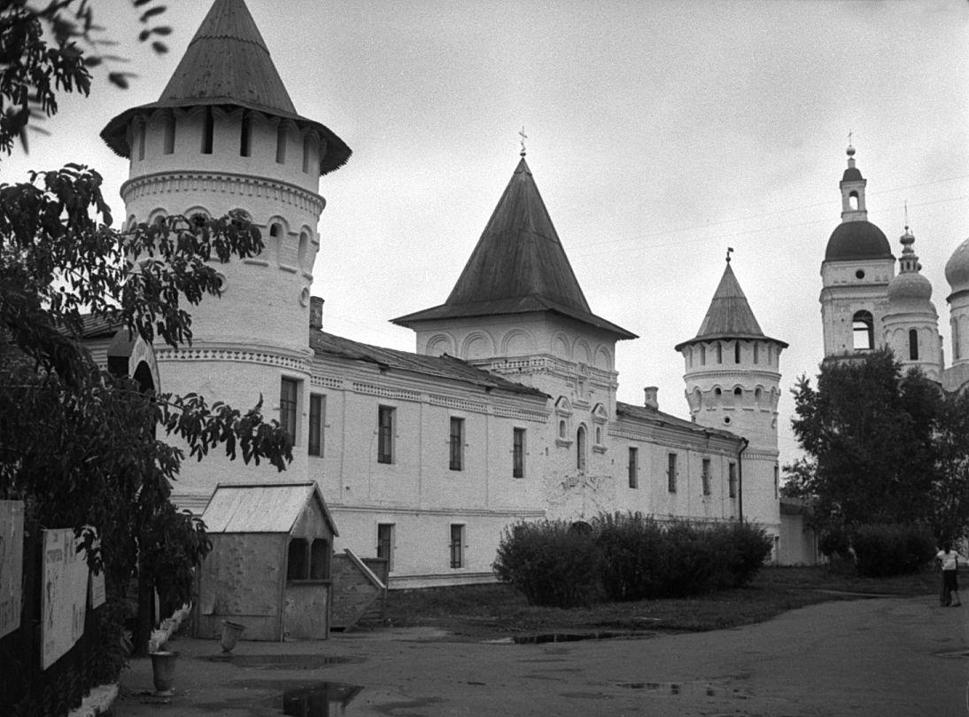 Tobolsk - Foto Maie Jõgi