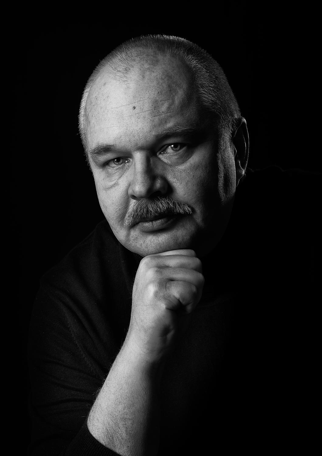 Hannes Lintrop - Foto Andres Keil