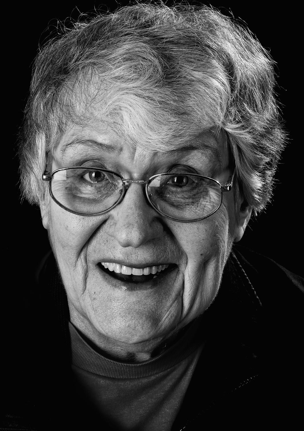 Salme Poopuu - Foto Andres Keil