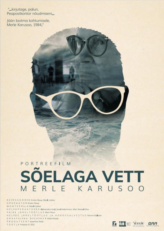 Sõelaga vett (2021) - F-Seitse