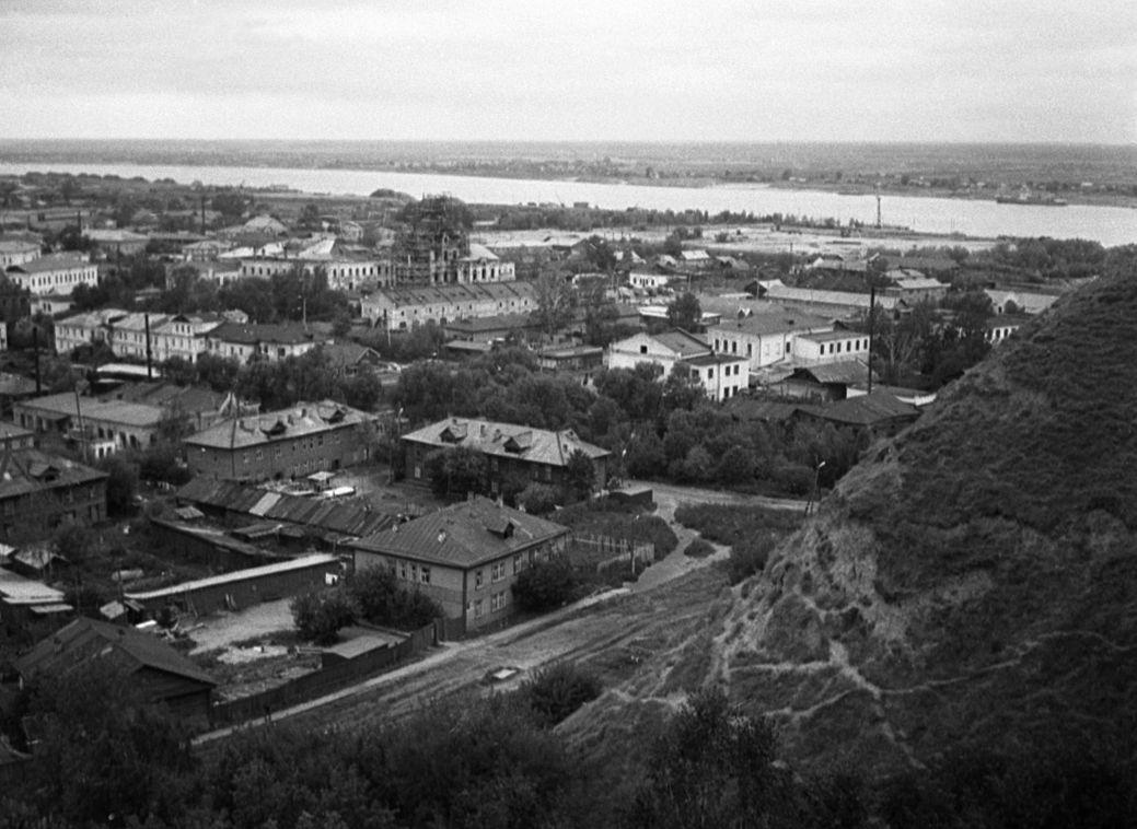 Tobolsk - Foto Maie Jõgi
