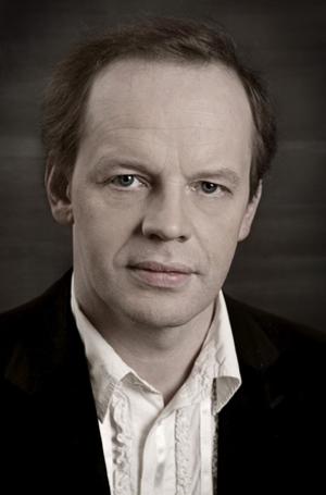 Hendrik Toompere - Foto Herkki-Erich Merila  - Eesti Draamateater