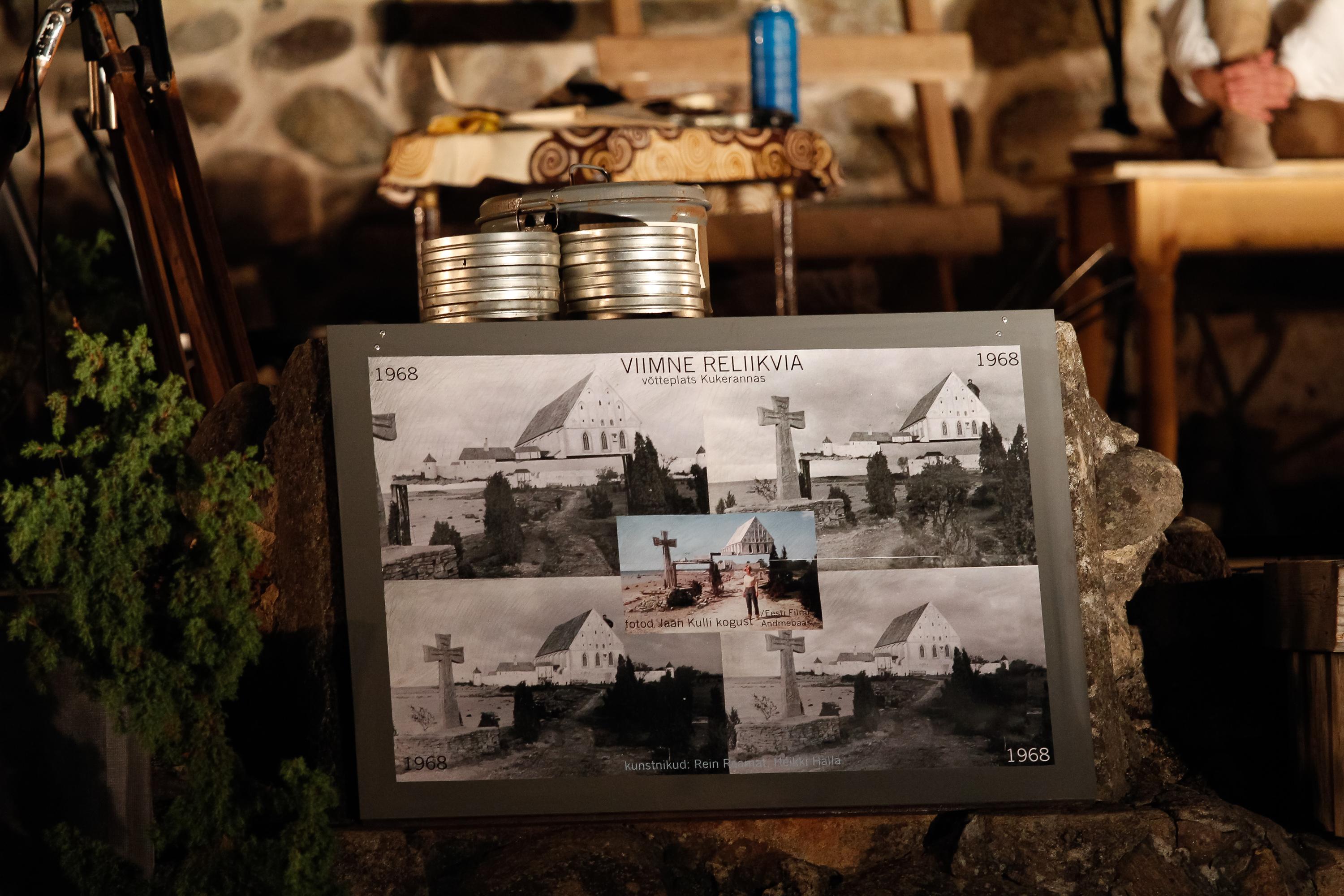 Foto Mikk Mihkel Vaabel - Ugala Teatri kogu