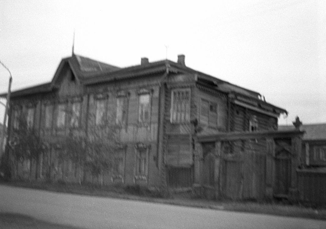 Tobolsk - Foto Maie Jõgi