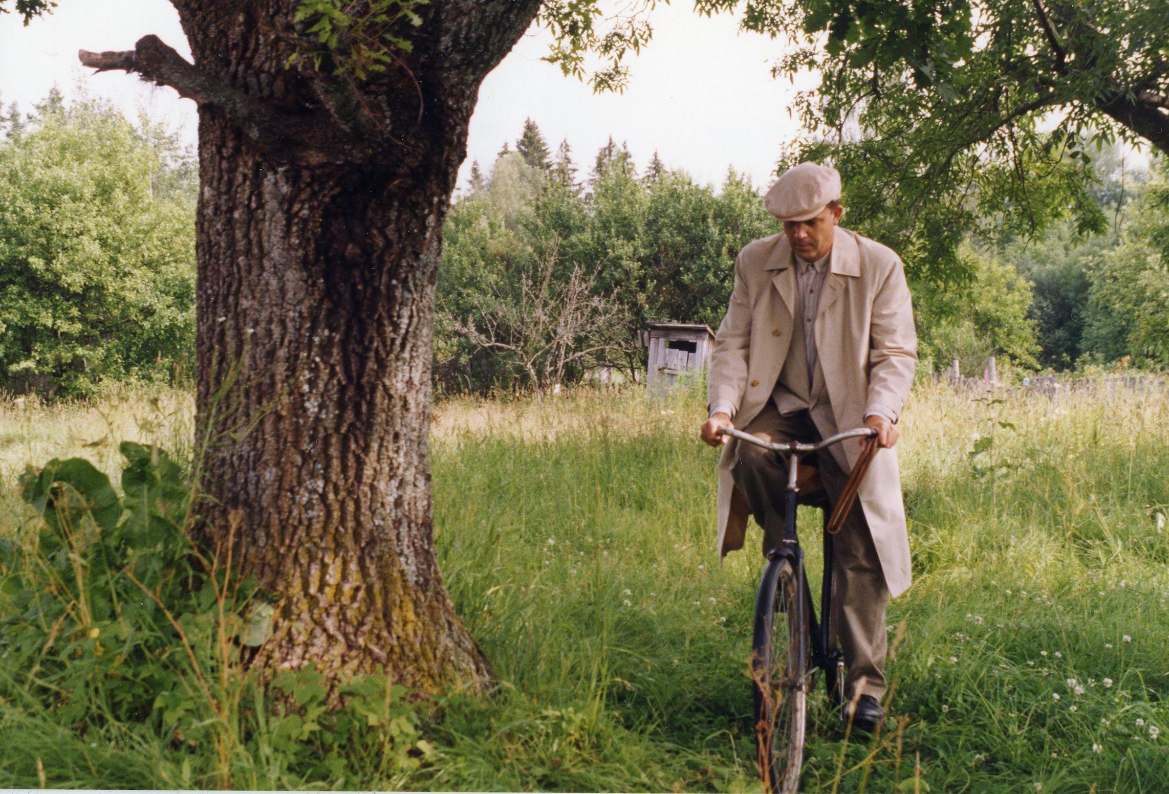 Kuldkalakese osas Emil Urbel - Foto Andrejs Grants