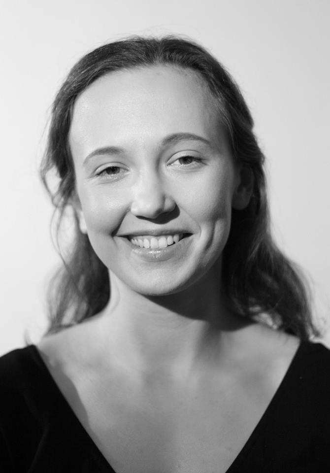 Maria Liive - Lavakunstikooli 29. lend