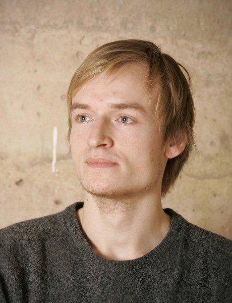 Kaspar Velberg - Foto Siim Vahur - Tallinna Linnateater