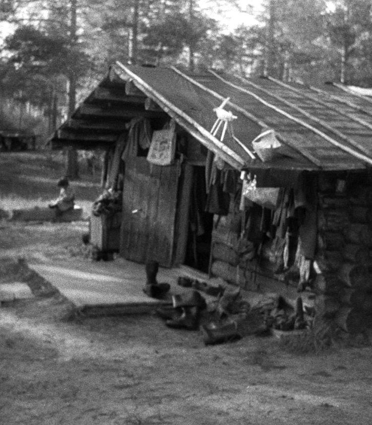 Filmivõtted - Foto Maie Jõgi