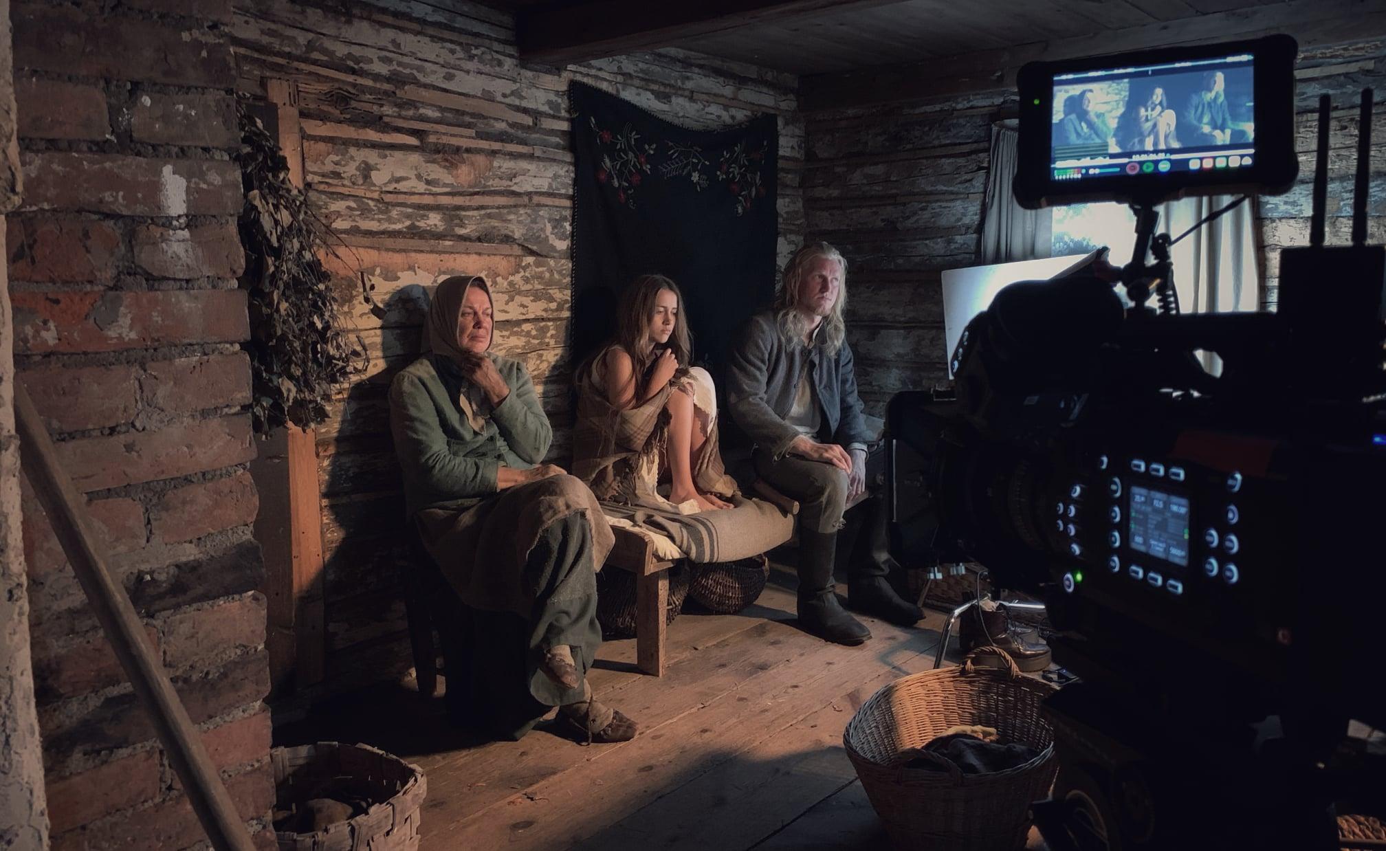 Mängufilm Soo (2021) - Taska Film, Apollo Film Productions, Kassikuld
