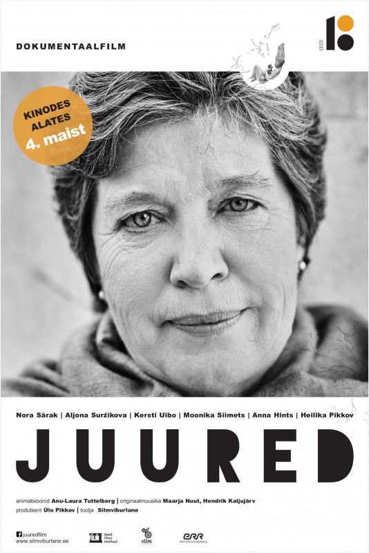 Juured (2018) - Silmviburlane