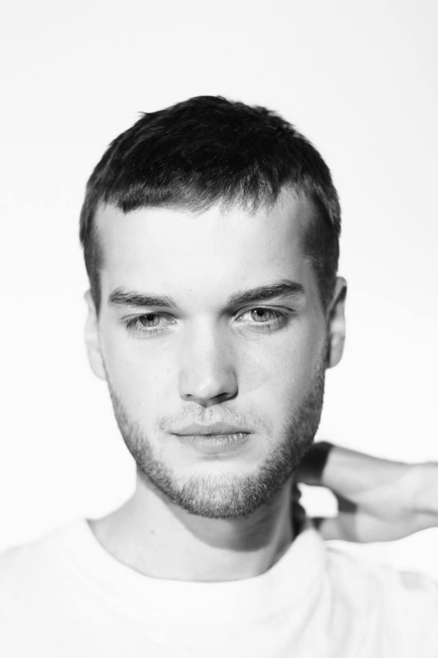 Johan Elm - Foto Steffi Pähn - Lavakunstikooli 28. lend (2014-2018)
