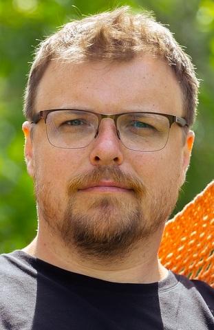 Režissöör Rasmus Merivoo - ERR