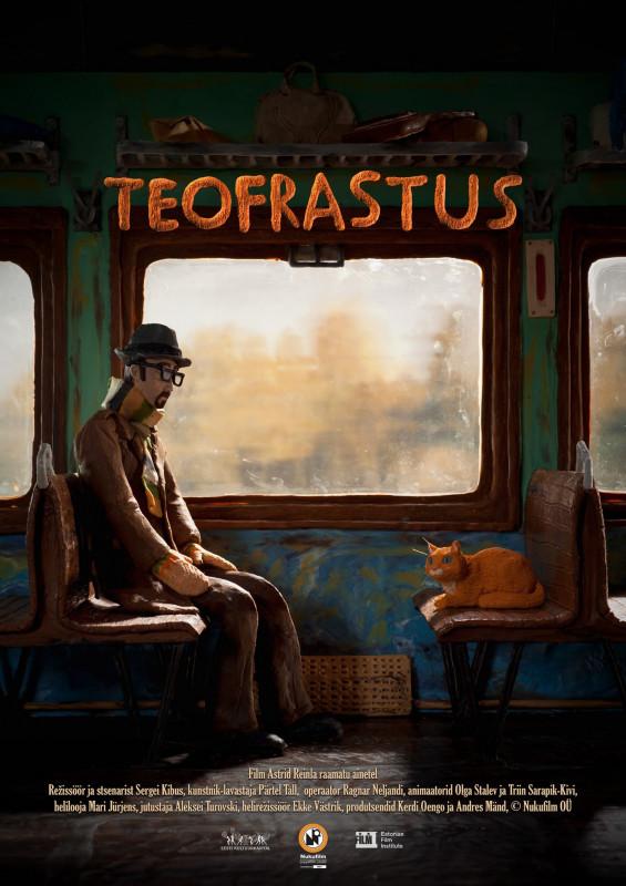 Teofrastus (2019) - Nukufilm