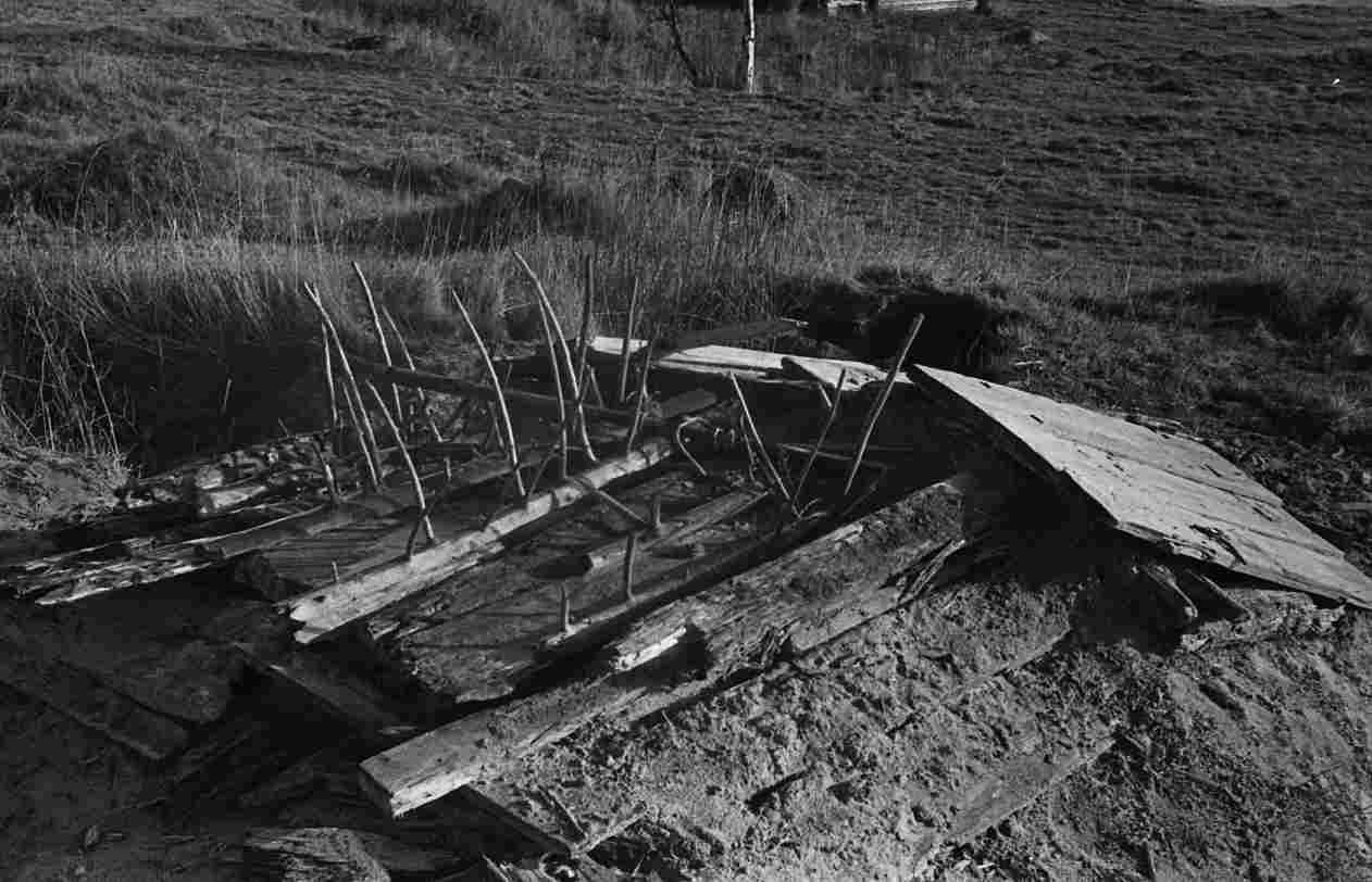 Filmivõtetel - Foto Arvi Kalk