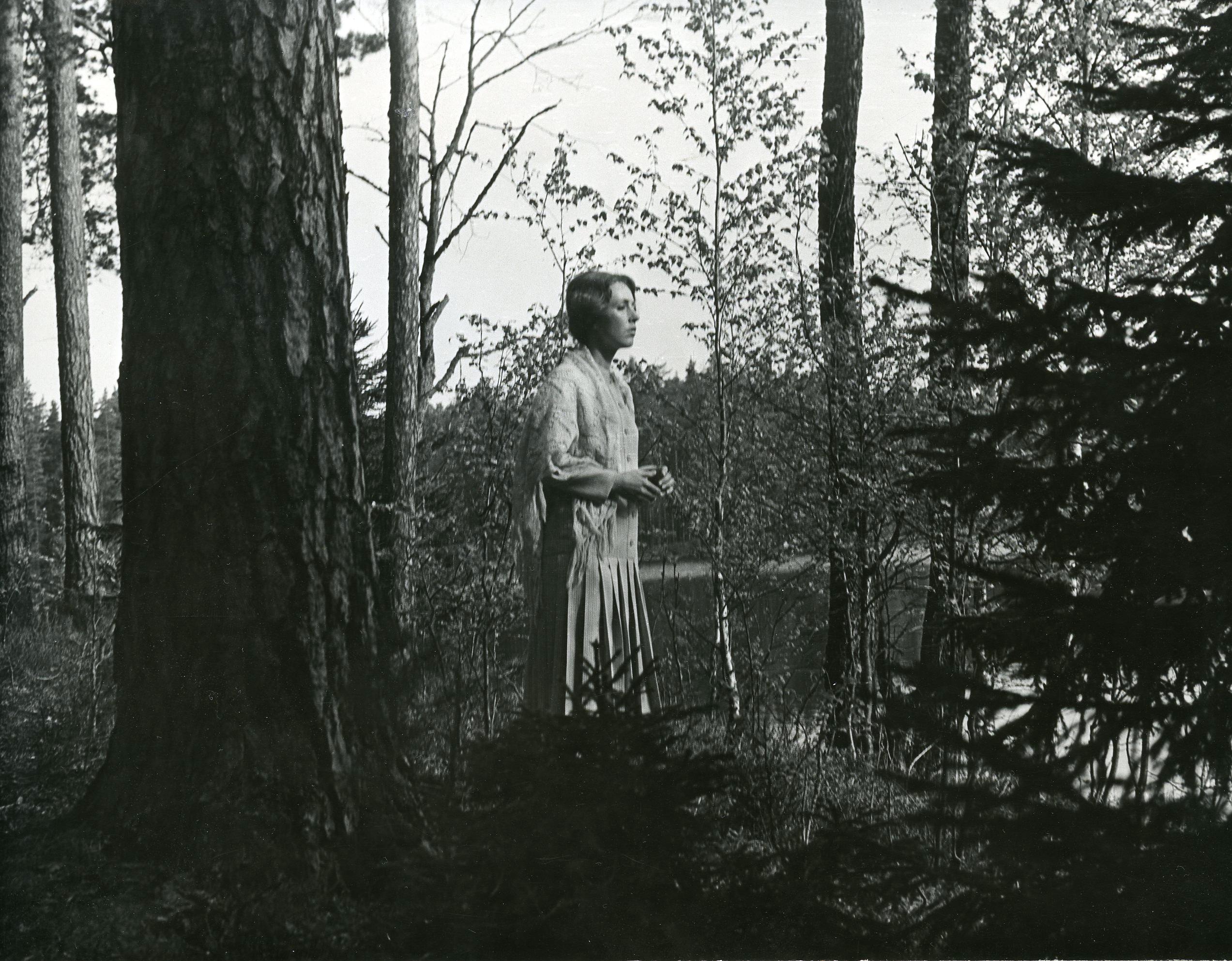 Kõrboja Anna osas Kaie Mihkelson - Foto Villu Reimann