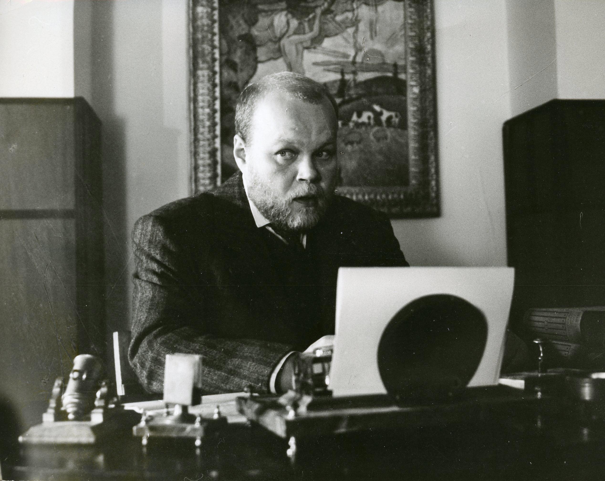 Luukase osas Ain Lutsepp