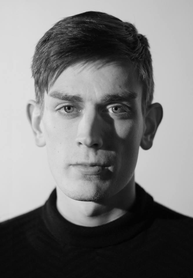 Kaarel Pogga - Lavakunstikooli 29. lend
